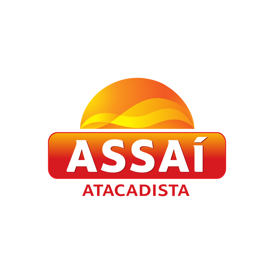 Logomarca Assaí