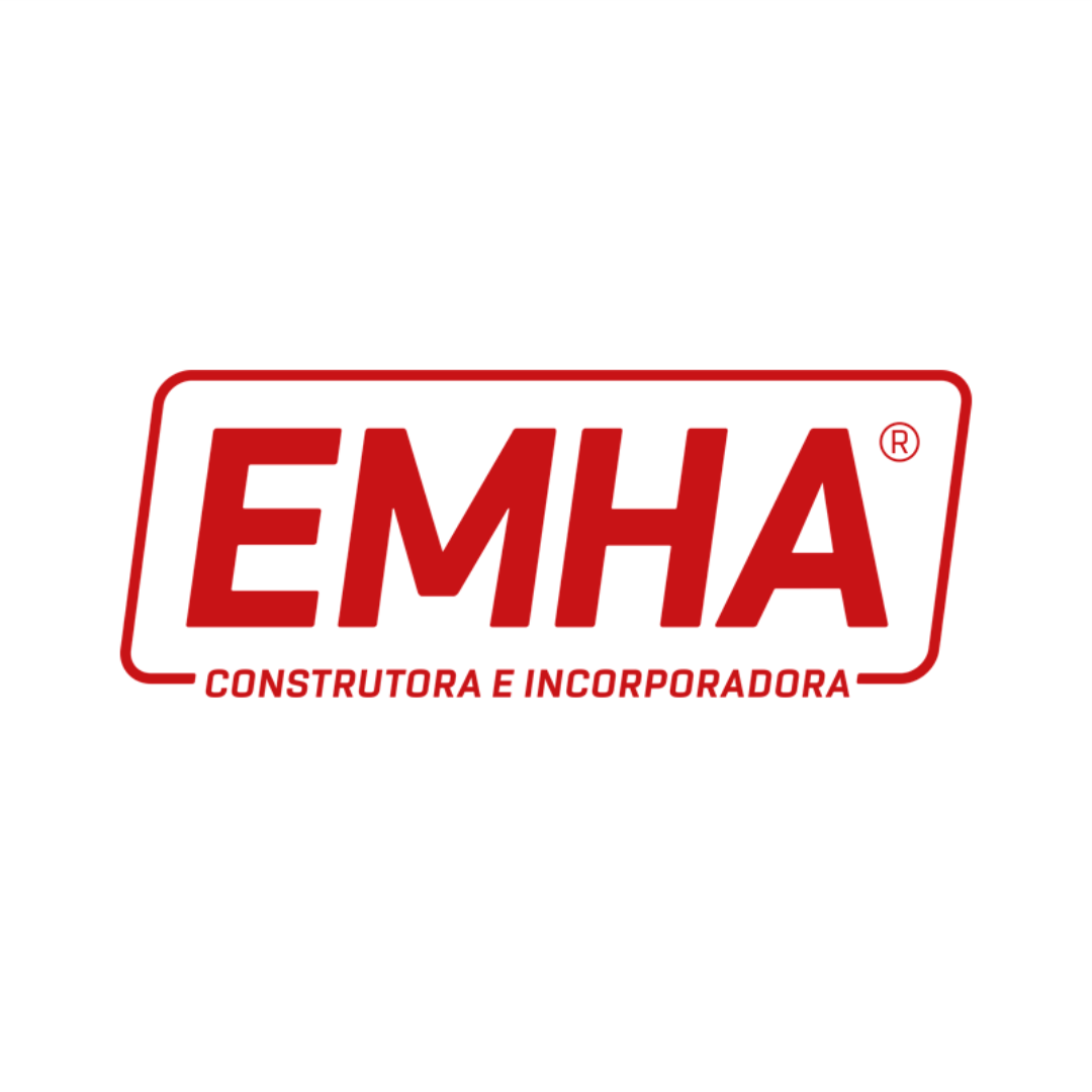 Logomarca Emha