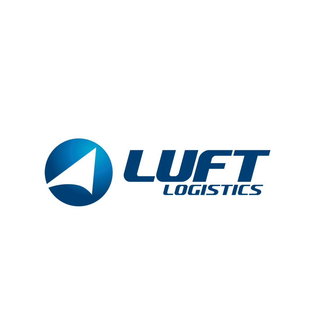 Logomarca Luft